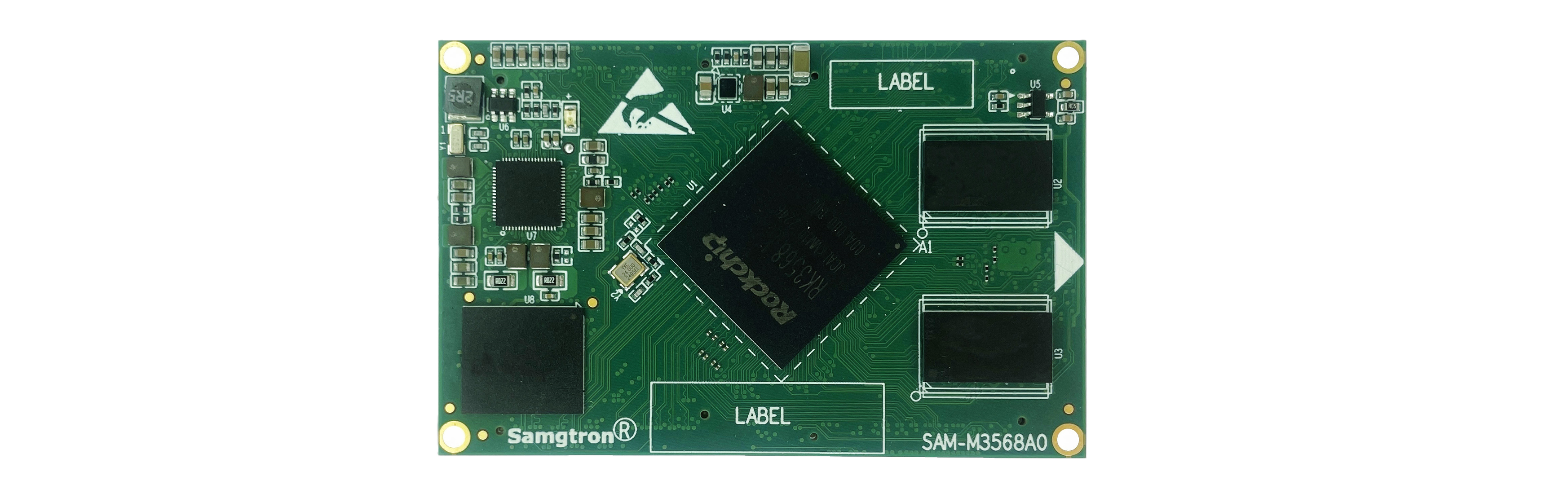 SAM-M3568A(图1)