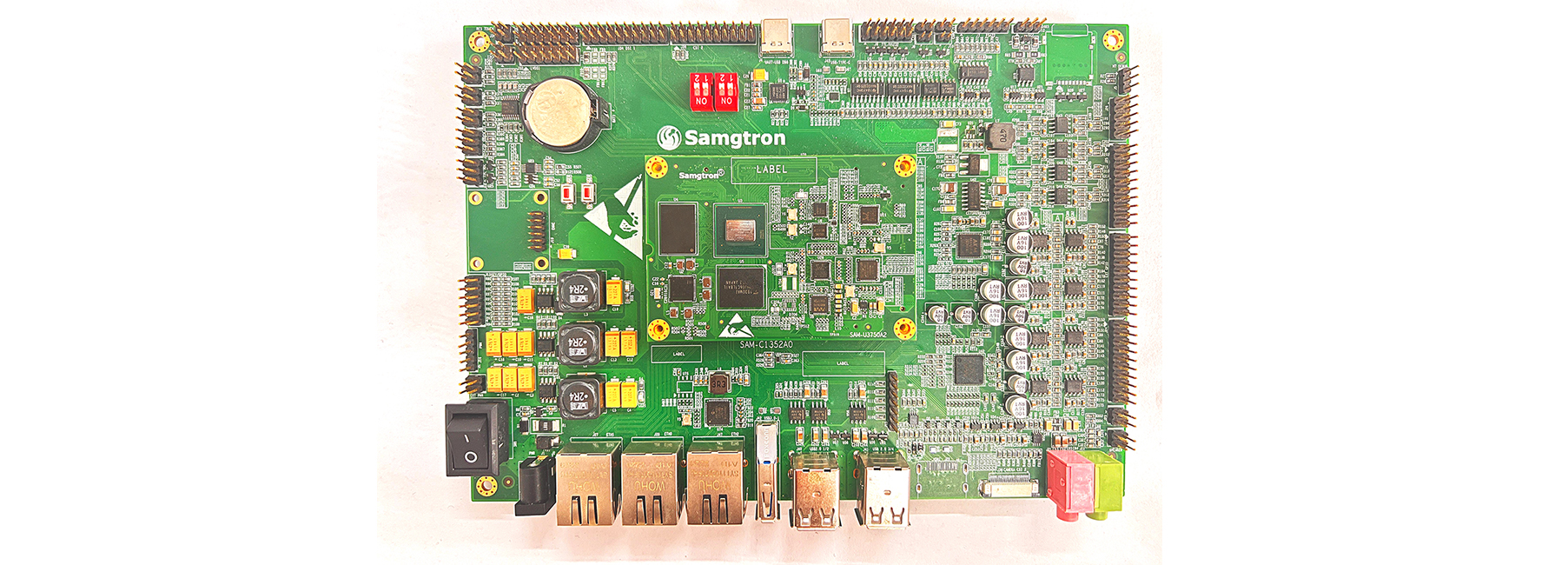 SAM-C1352A(图1)