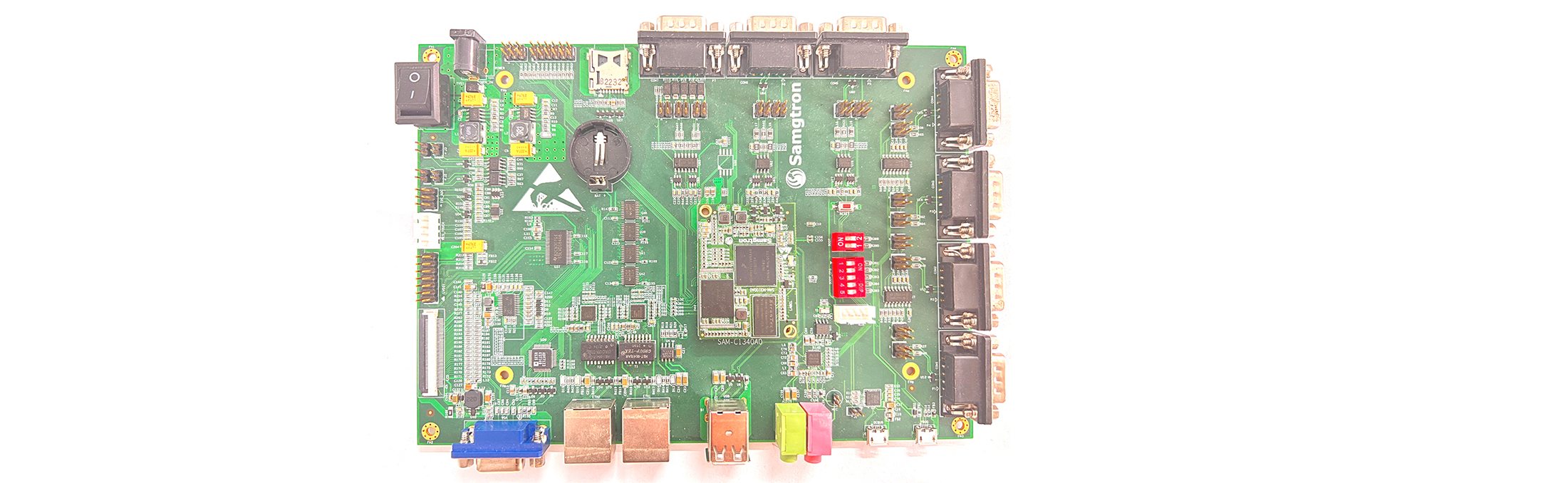SAM-C1340A(图1)