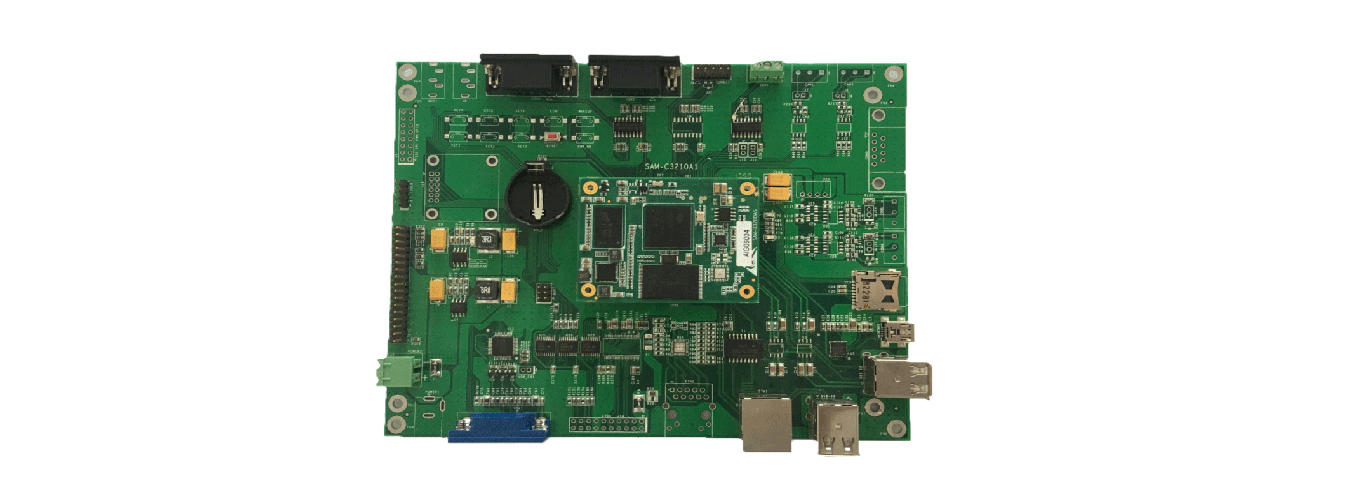 SAM-C3210A(图1)
