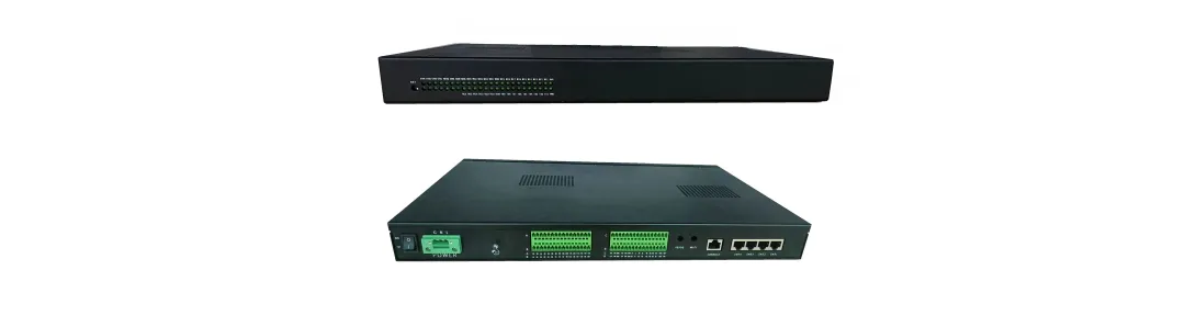 SAM-Z3200A工业通讯管理机：RK3568平台的多领域融合与接口全解析