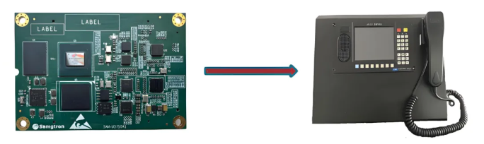 LTE无线通信系统中的高性能嵌入式解决方案(图1) LTE无线通信系统中的高性能嵌入式解决方案(图1)